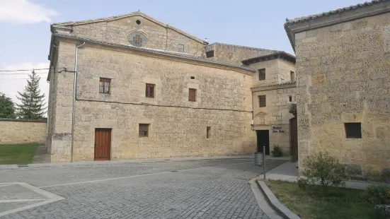 Convento de Santa Clara