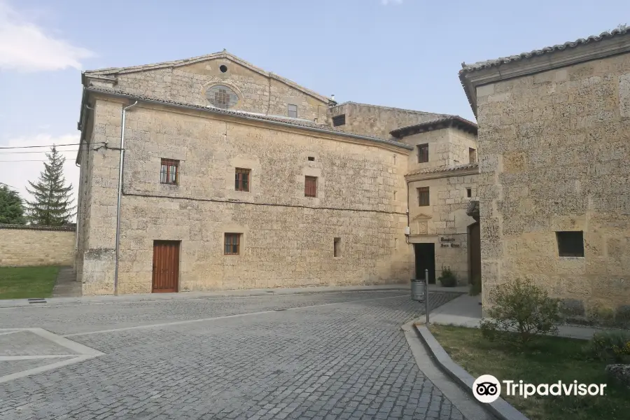 Convento de Santa Clara