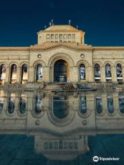 National Gallery of Armenia