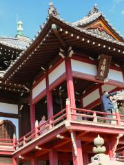 Saiboji Fumeikaku Temple