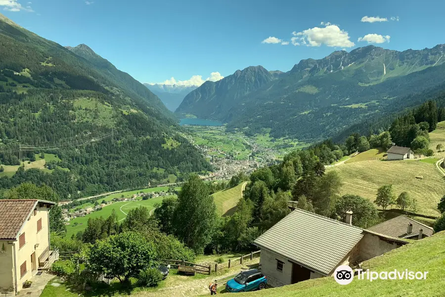 Val Poschiavo