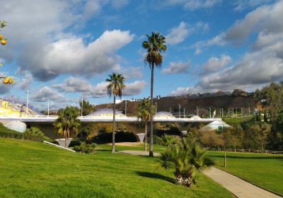 Área Metropolitana de Sevilla