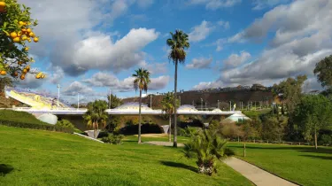 Comarca Metropolitana de Sevilla