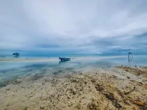 Tulapos Marine Sanctuary