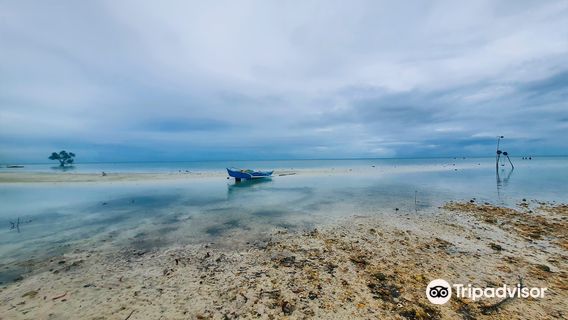 Tulapos Marine Sanctuary