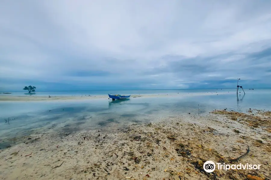 Tulapos Marine Sanctuary