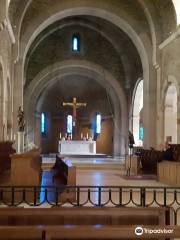 Abbaye Sainte-Madeleine