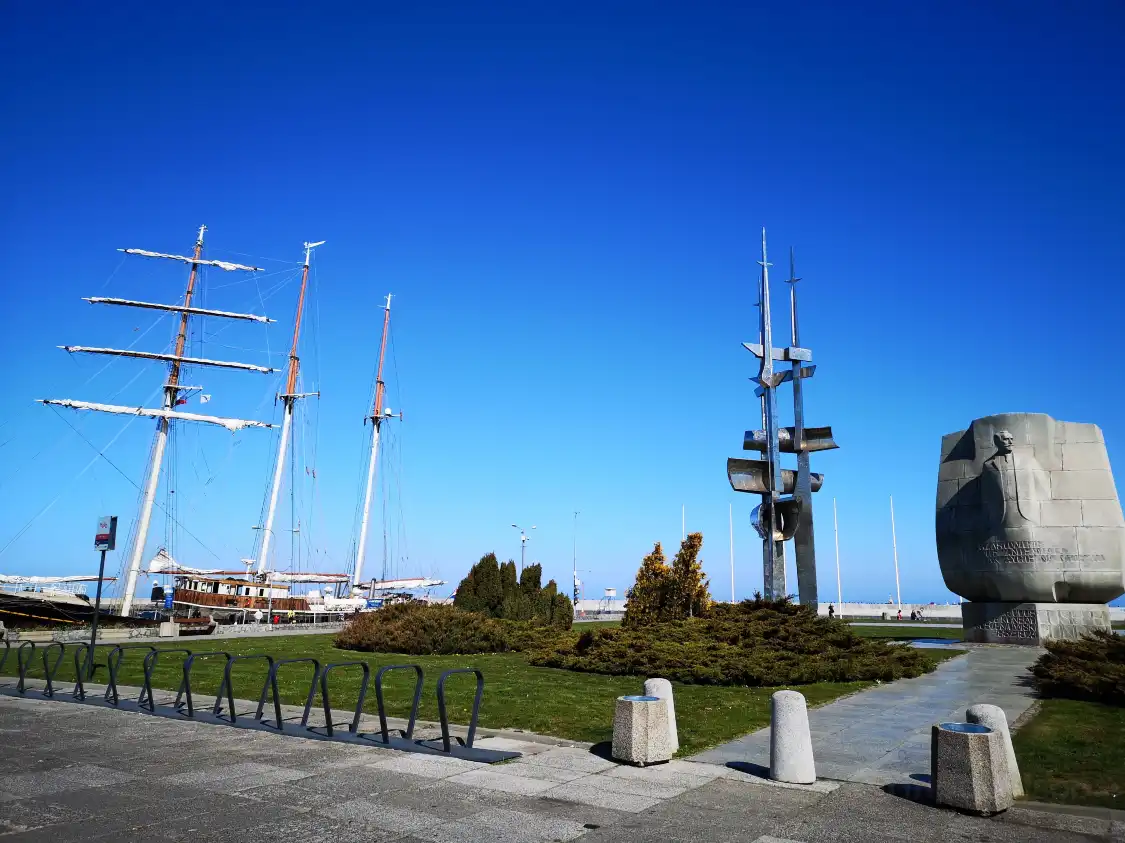 Отели рядом с достопримечательностью «Kosciuszki Square»