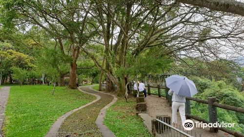 角板山公園