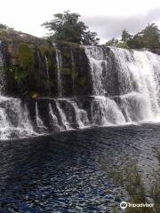 Cachoeira do Lajeado