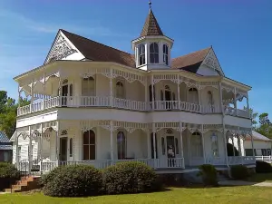 North Carolina Rural Heritage Center