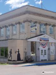 Underground Railroad Museum- Flushing, OH