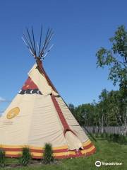 Membertou Heritage Park