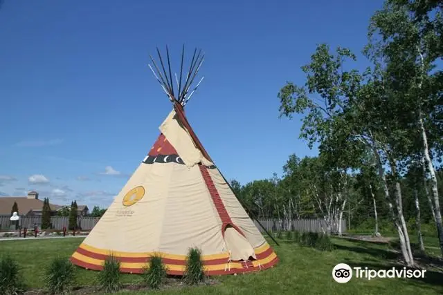 Membertou Heritage Park