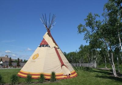 Membertou Heritage Park