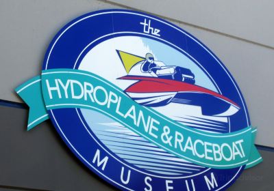 Hydroplane & Race Boat Museum
