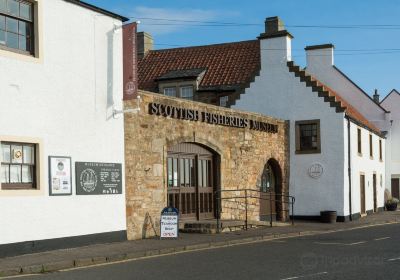 The Scottish Fisheries Museum