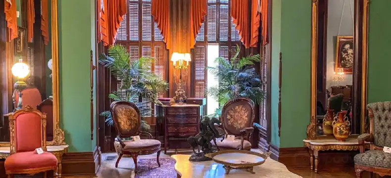 Hotels in Independence