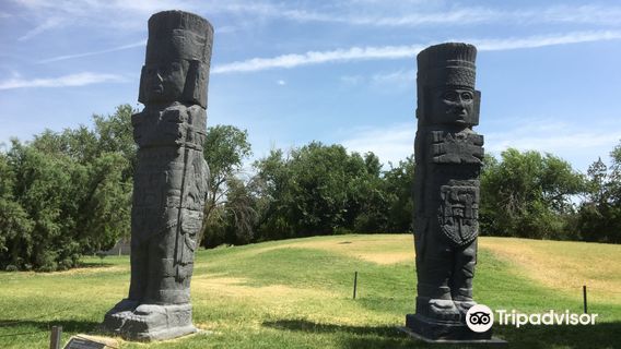 Archaeology and History Museum of El Chamizal
