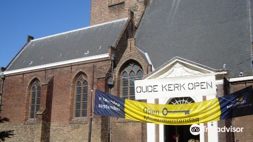 Oude Kerk