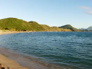 South Friars Bay