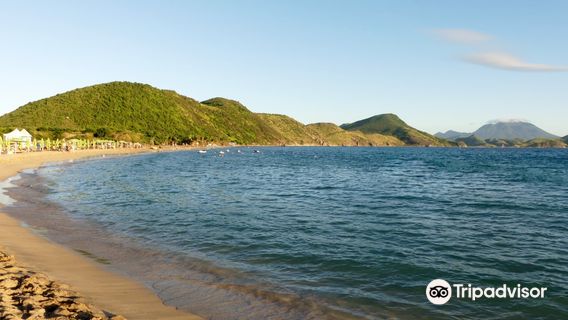 South Friars Bay