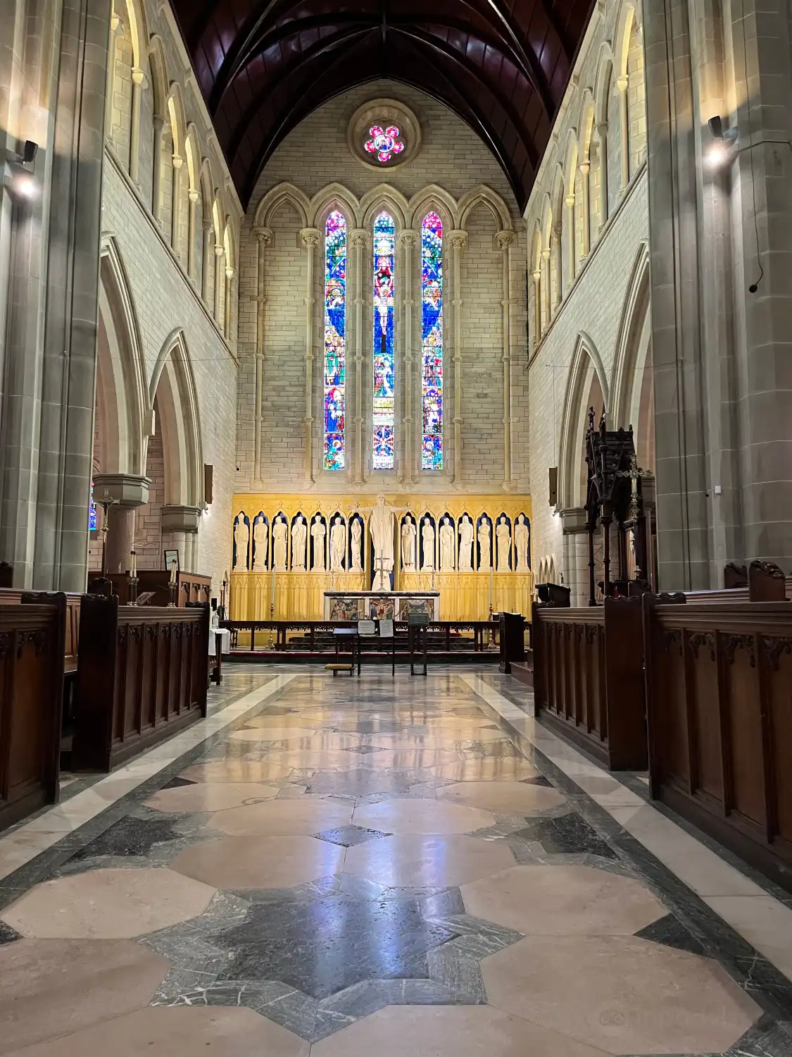 Hotels near The Cathedral of the Most Holy Trinity