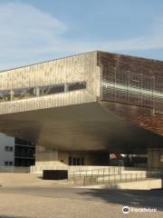 Centro de Cultura Contemporanea de Castelo Branco