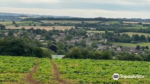 National Trust - Dover's Hill