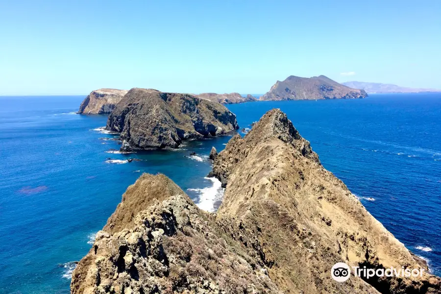 Anacapa Island