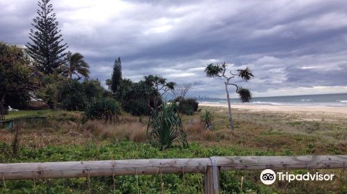 Tugun Beach