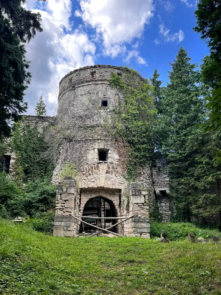 Hotels in Sopron–Fertodi