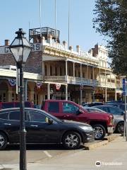 Old Sacramento Waterfront