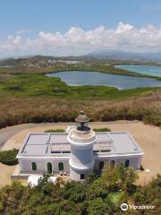 Las Cabezas de San Juan Nature Reserve