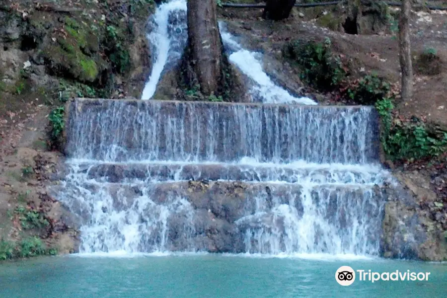 El Salto Zaragoza