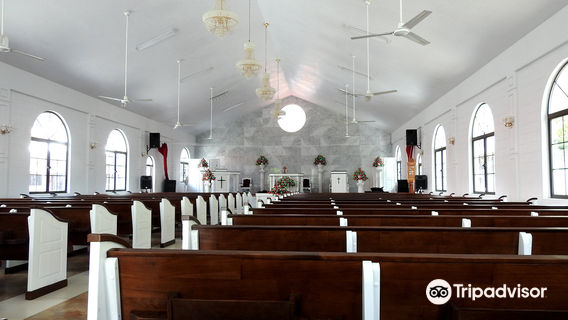 Ekalesia Faapotopotoga Kerisiano i Amerika Samoa