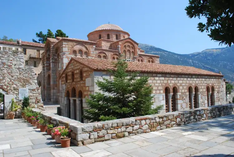 Hotels in West Athens