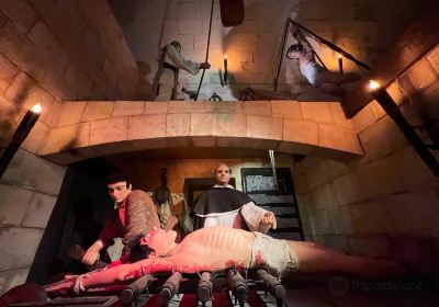 Mdina Dungeons