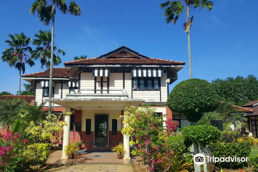 Rumah Merdeka