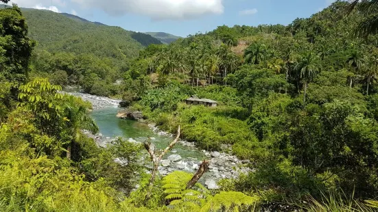 El Yunque