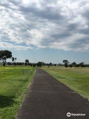 La Junta Municipal Golf Course