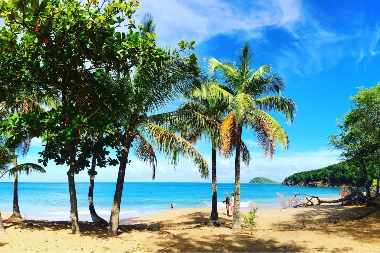 Guadeloupe