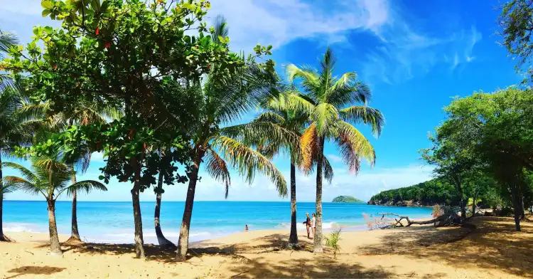 Hotels near Anse de la Perle