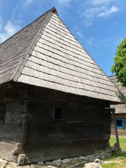 Maramures Village Museum