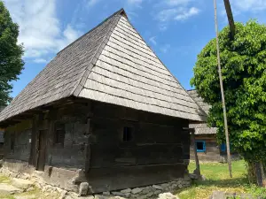 Maramures Village Museum