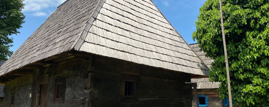 Maramures Village Museum