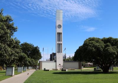 Palmerston North