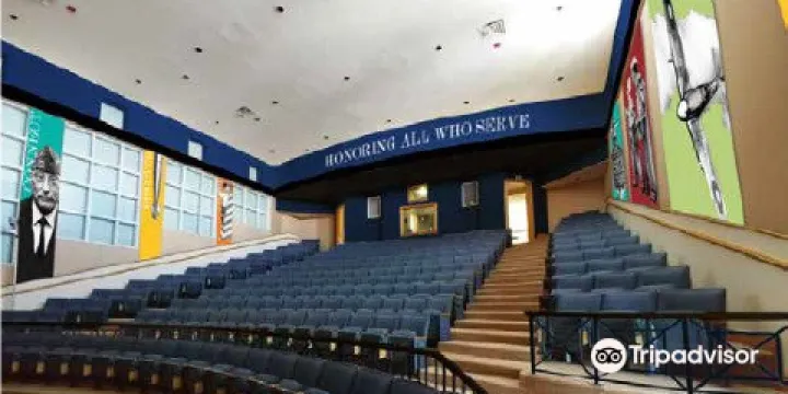 Military Heritage Museum