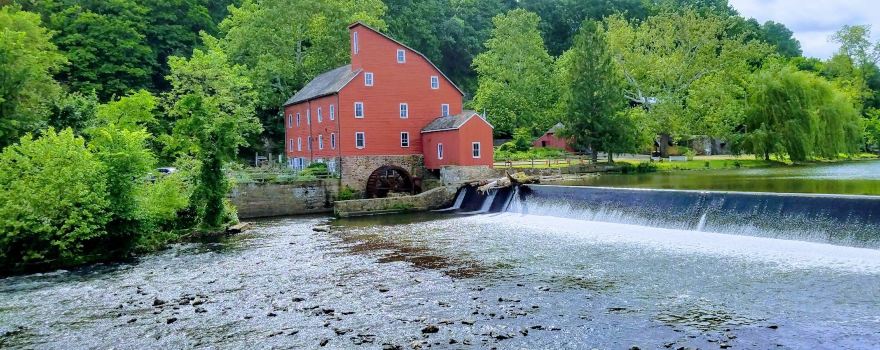 Hunterdon County