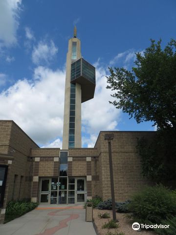 Pembina State Museum